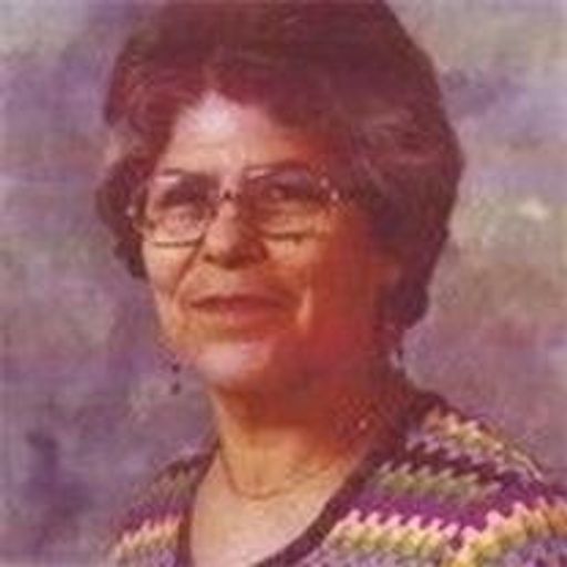 Juana Flores Alvarez Profile Photo