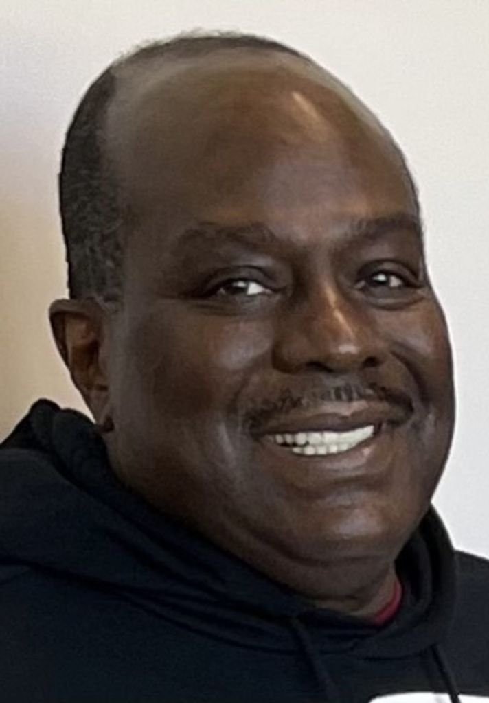 Gary Lee Williams Profile Photo