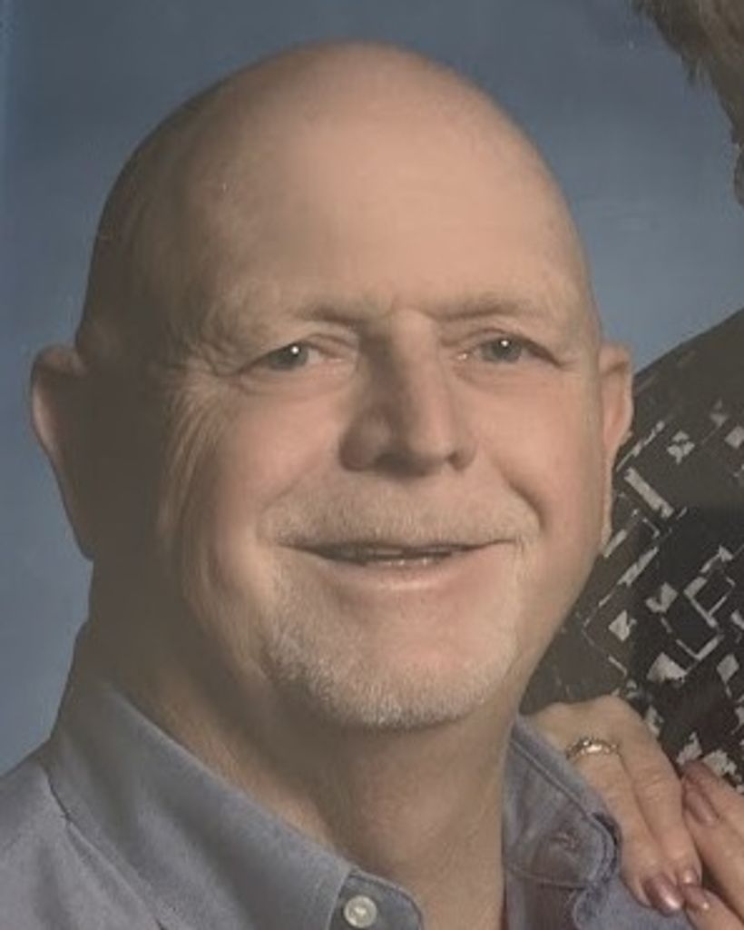 Ronald G. Brandfass Profile Photo