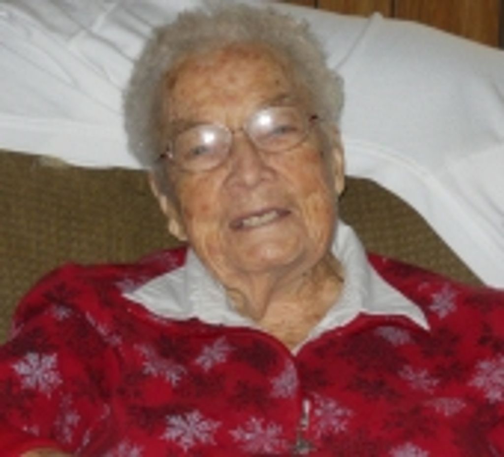 Estelle Walker Pollard