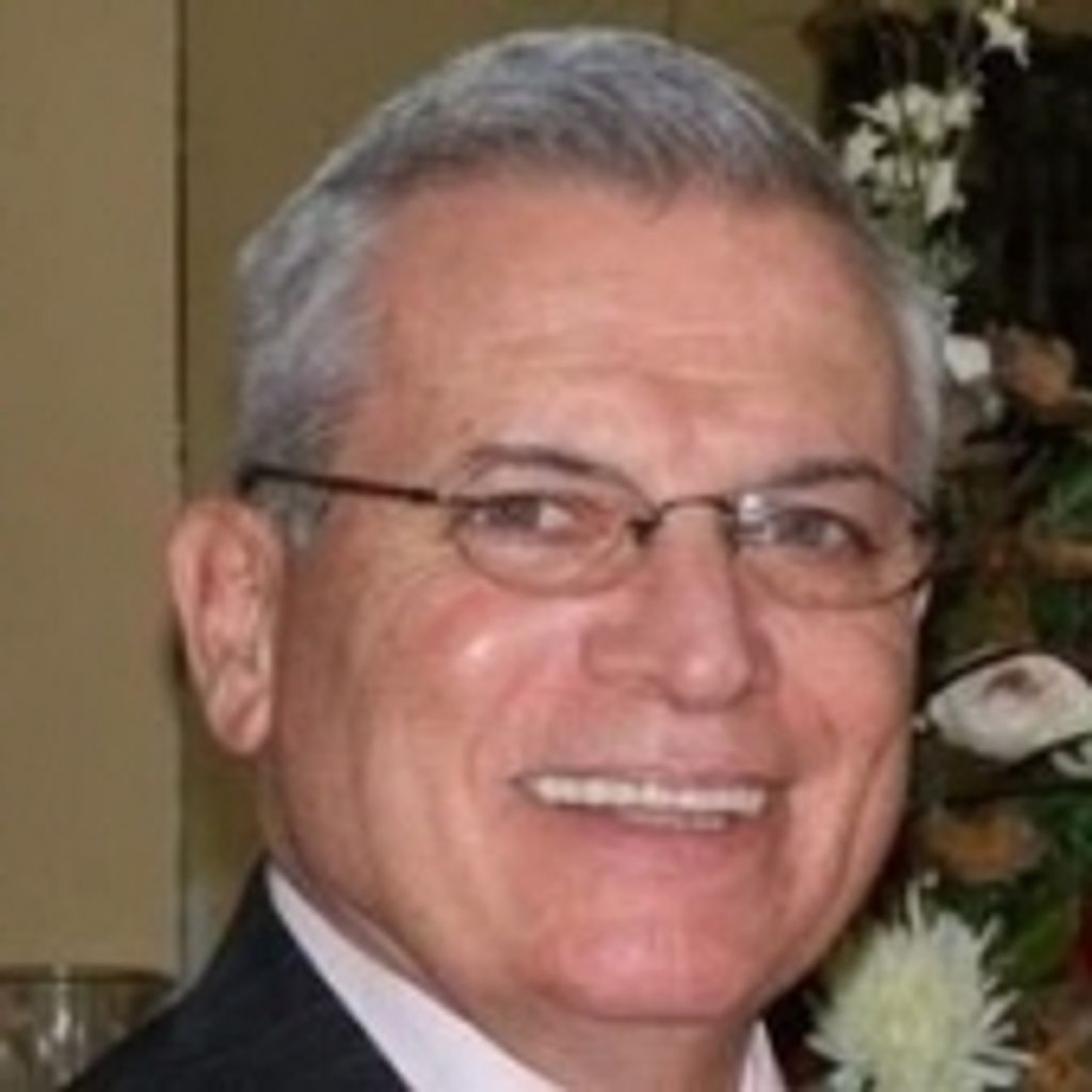 Bishop Henry Blease Lain Profile Photo