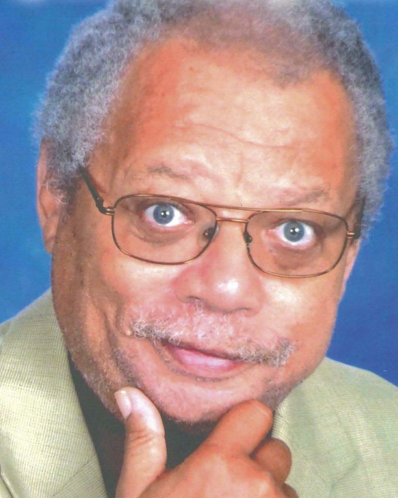 THEODORE SHIRLEY