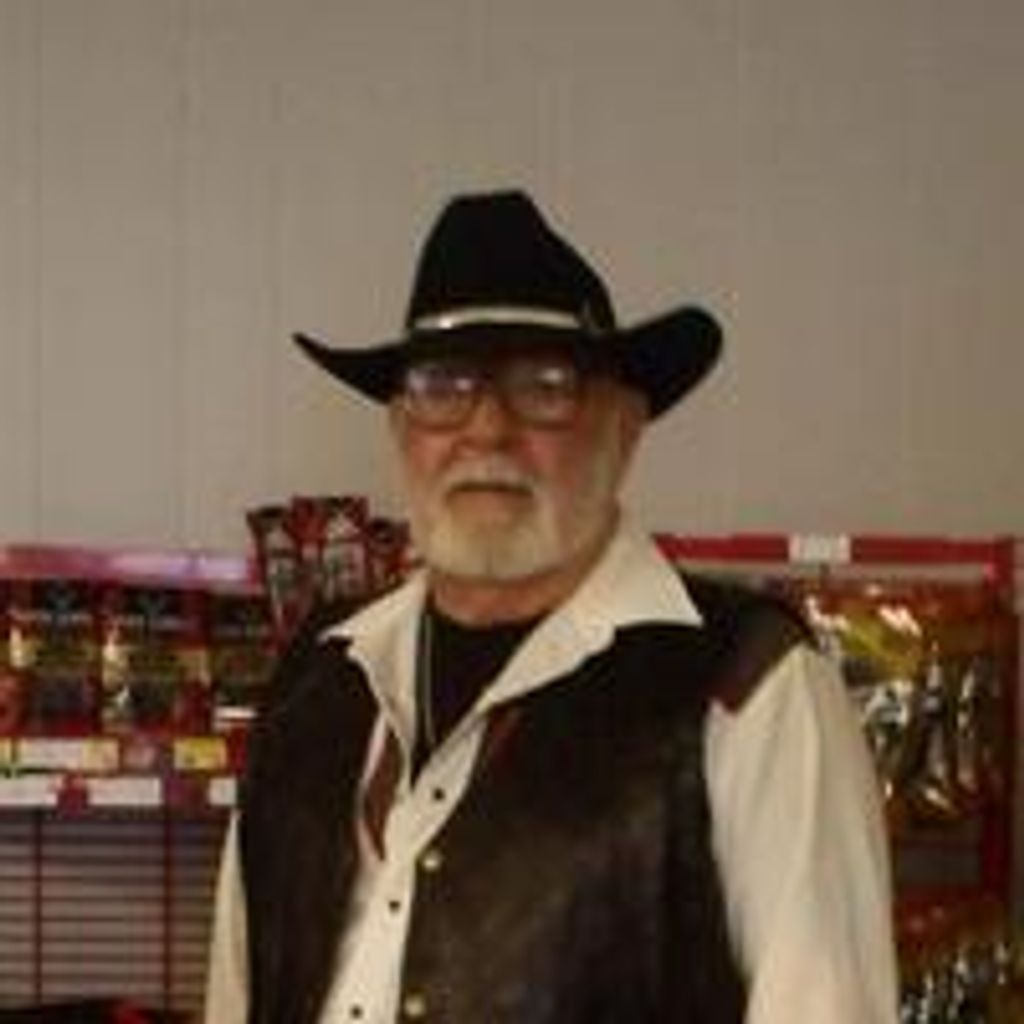 J. D. "Jimmy Jay" Davidson
