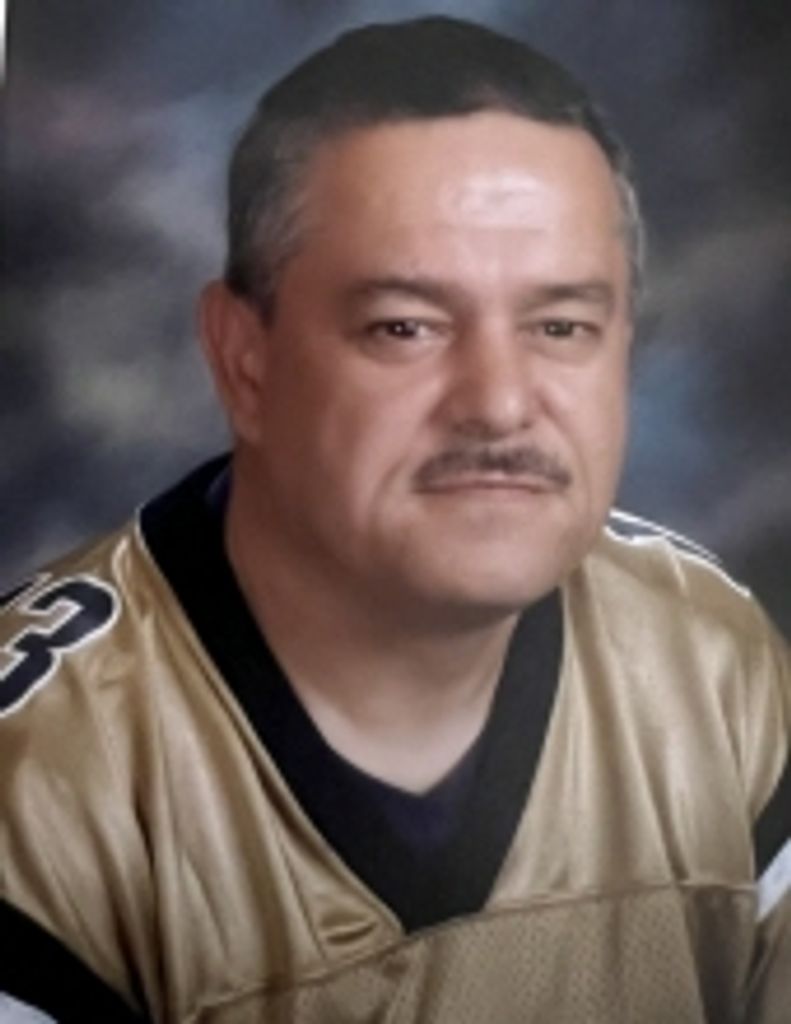 Larry R. Cowell Profile Photo