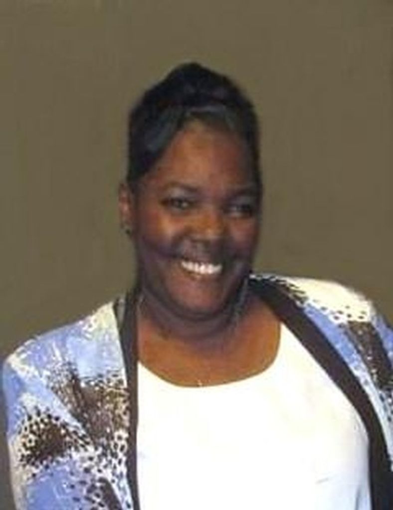 Jacqueline Demouchett Goolsby Profile Photo