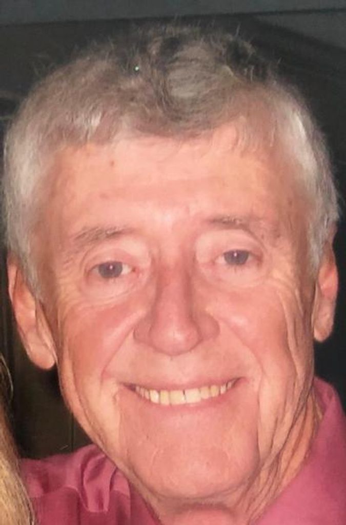 William "Bud" J. Francis, Jr.