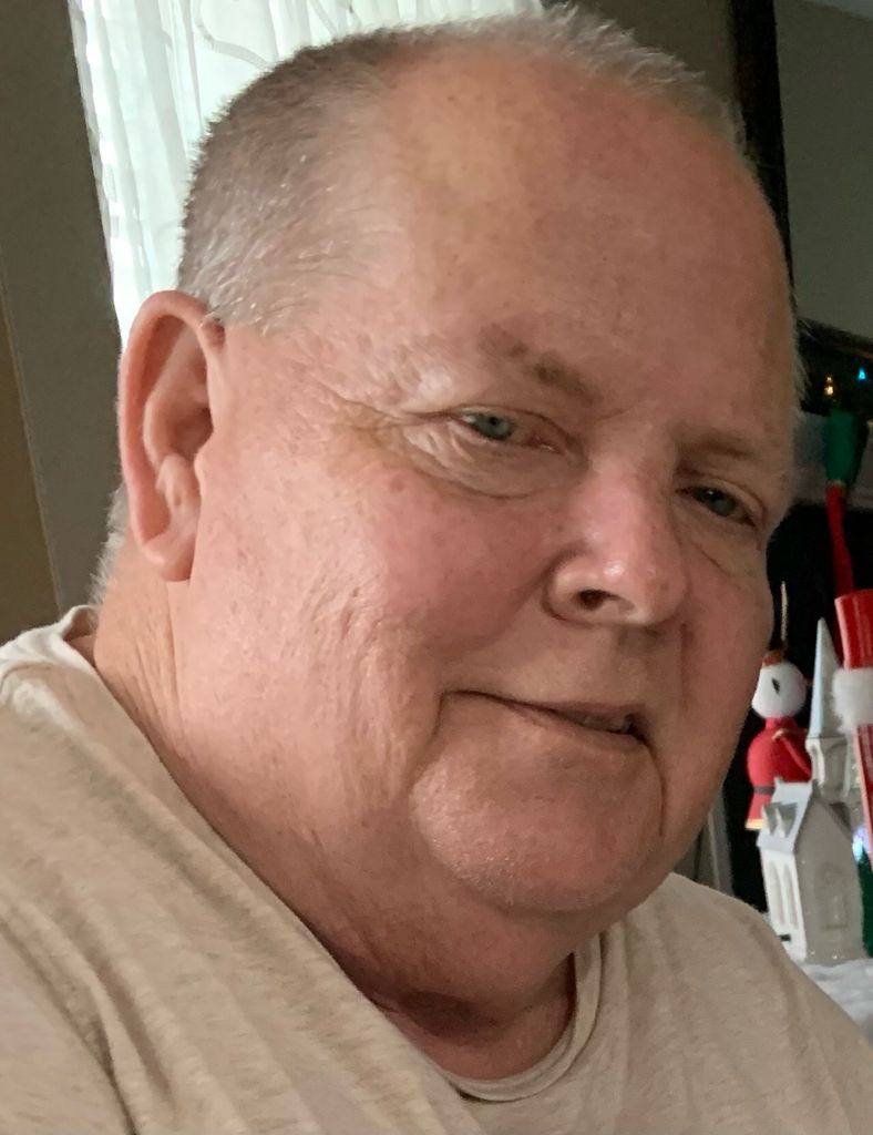 Michael Duane Peebles Profile Photo