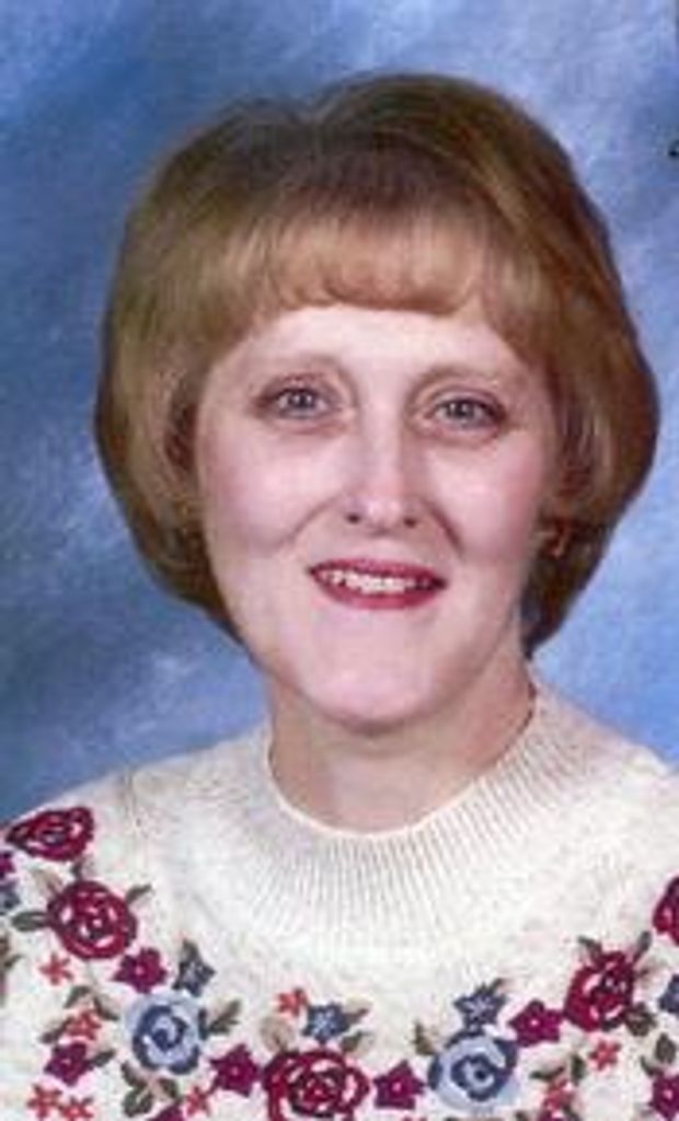 Vicky L. Chambers