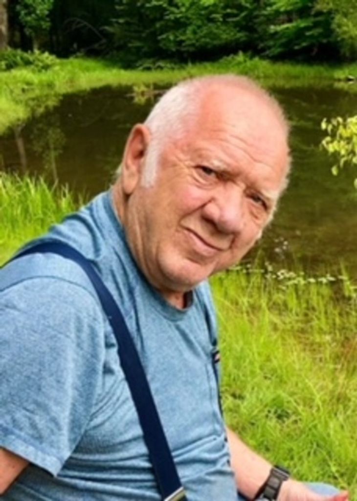 Donald Lucas Profile Photo