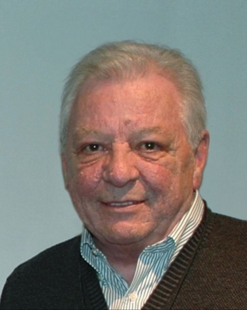 Martin T. Franke, Jr.