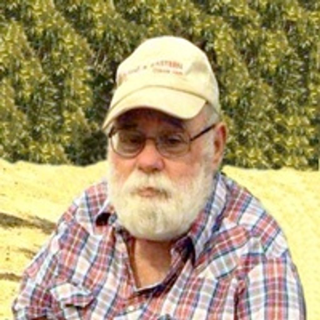 Carl Edwin Wixson