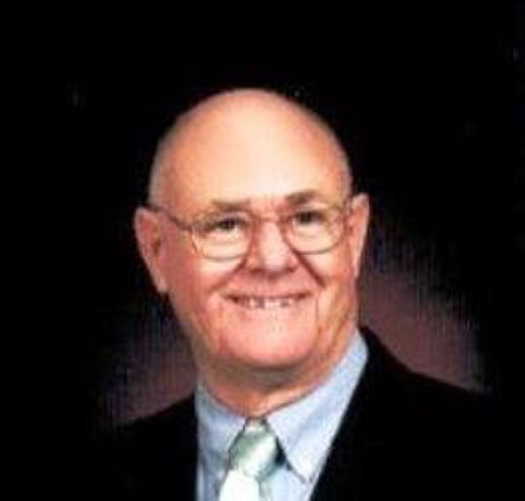 Harold Cooper Hall Profile Photo