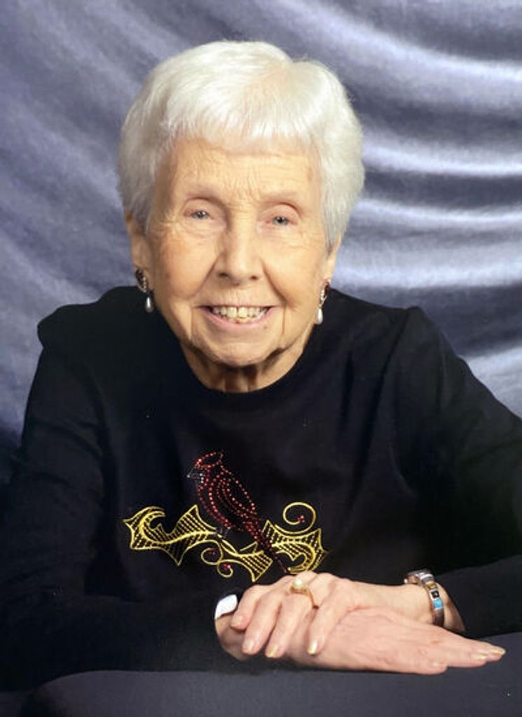 Mary A. Morningstar Profile Photo