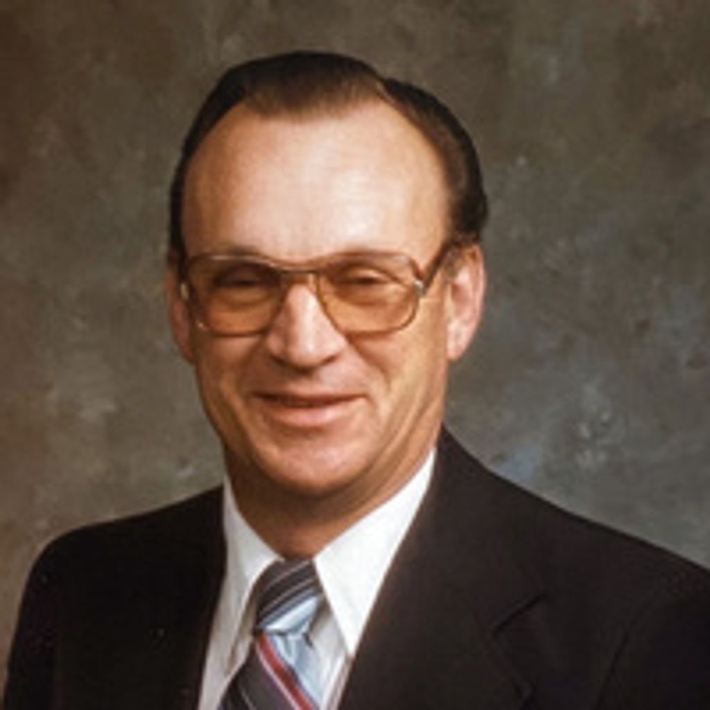 Clifford John Ratzlaff