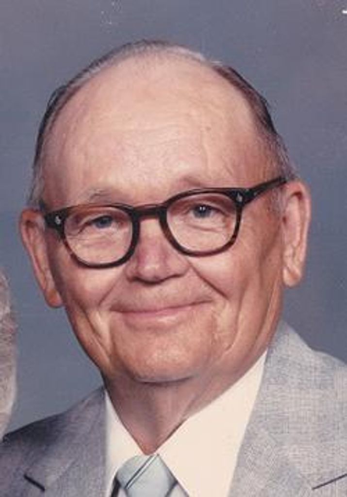 Barney L Head Profile Photo