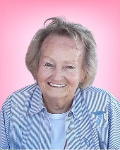 Gwenette "Peggy" Deese Profile Photo