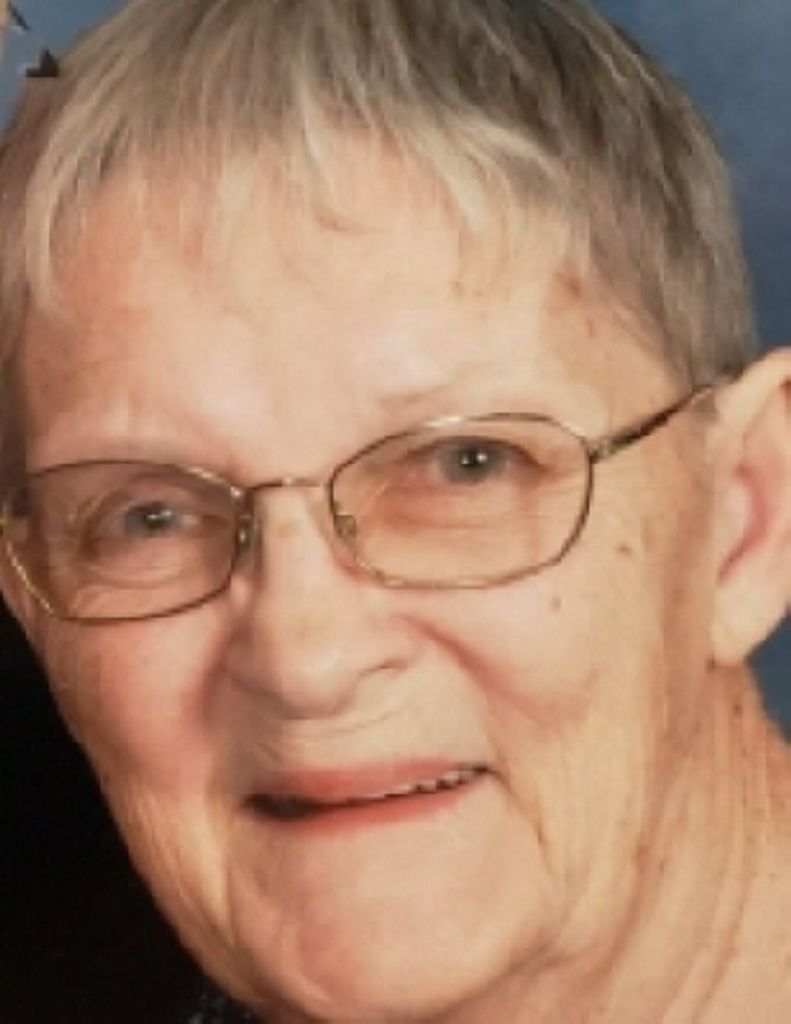 Sandra Kay Voss Profile Photo