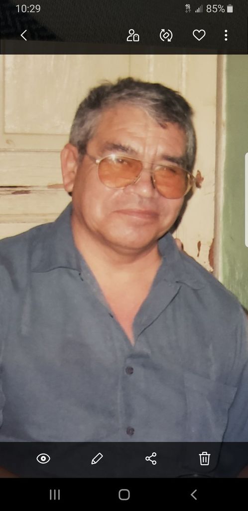 Jose Miguel Reyes Esparza