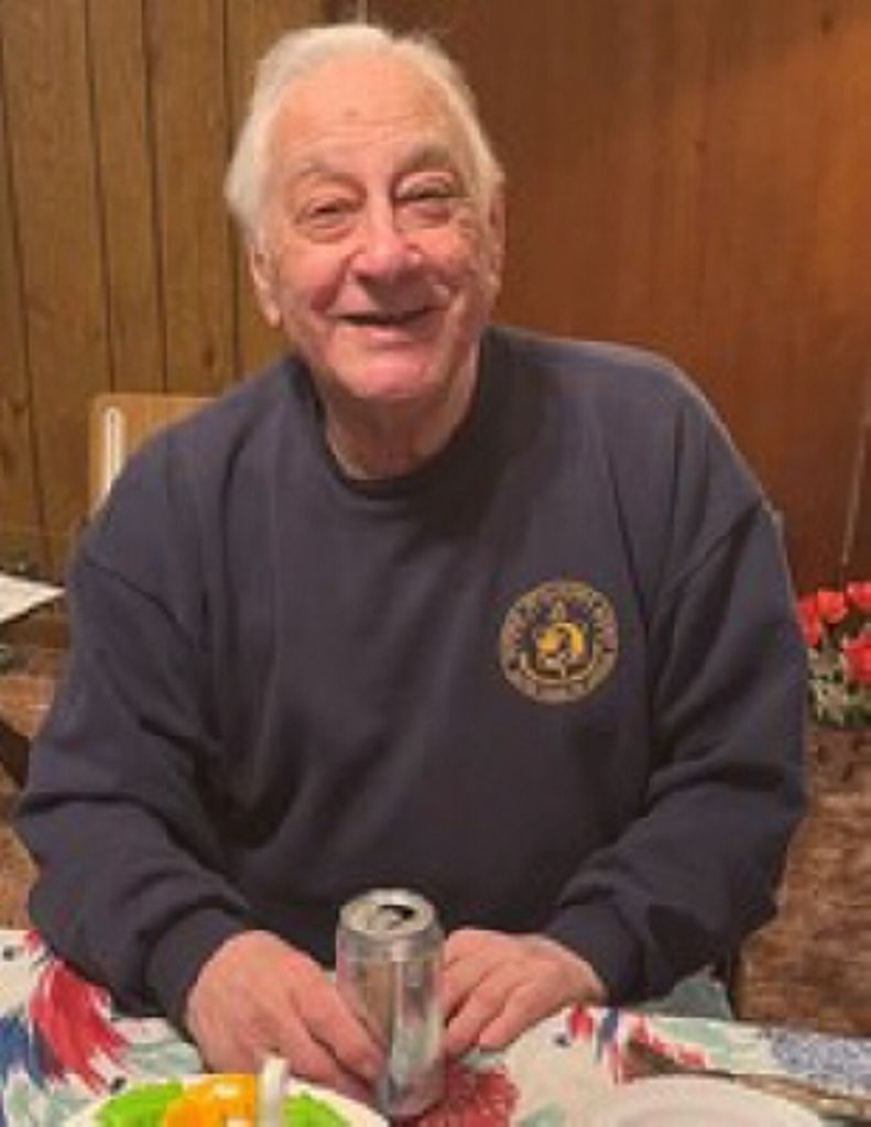 Anthony Pellegrino