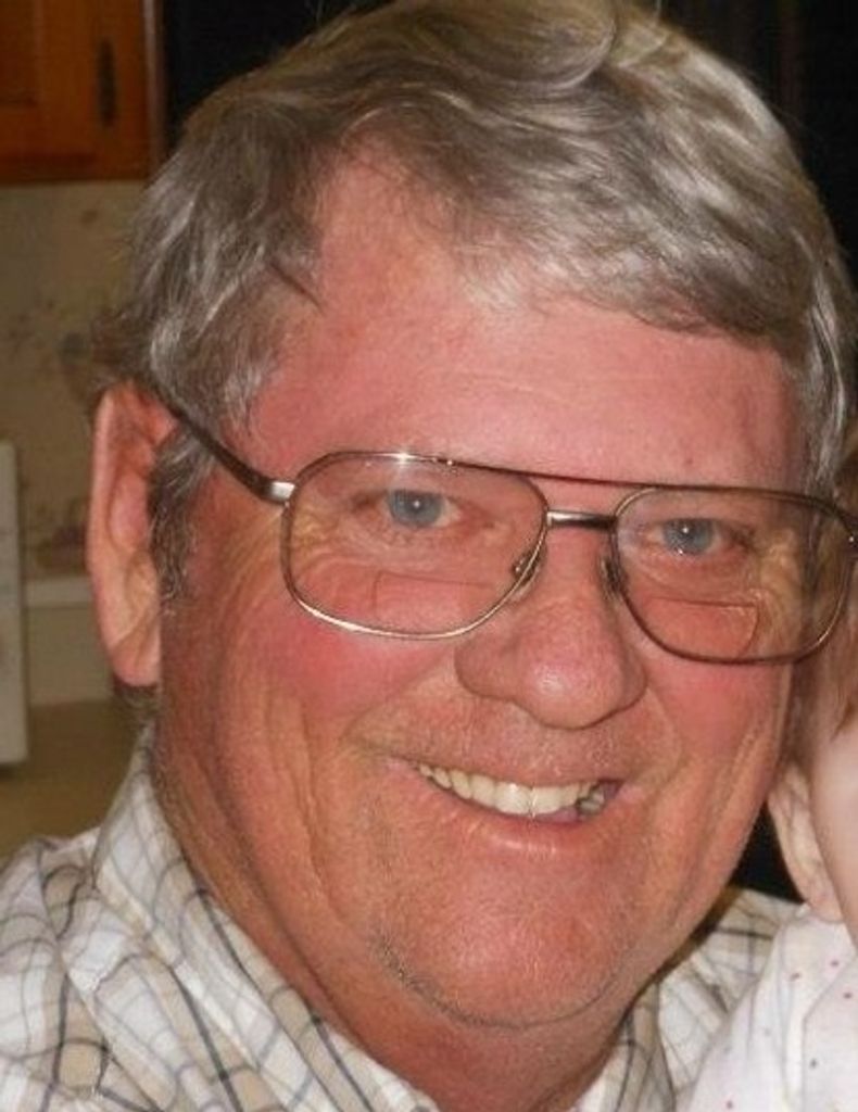 Kenneth Ray Harden Sr.