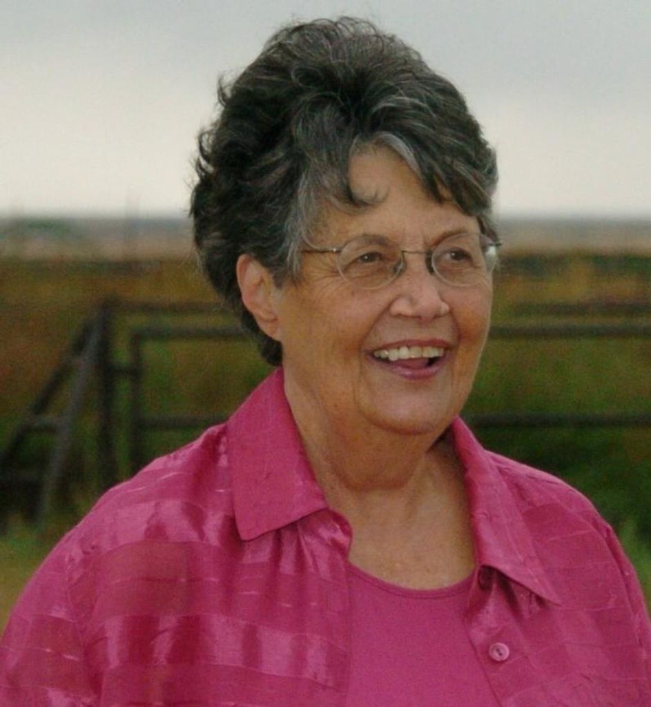 Marlene Gruver Winger Profile Photo