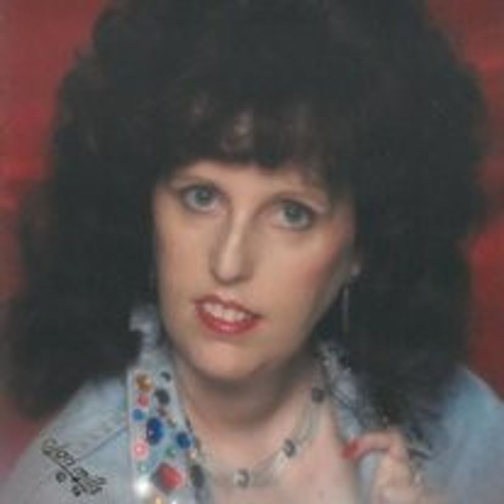 Teresa Jo Steadman Harper