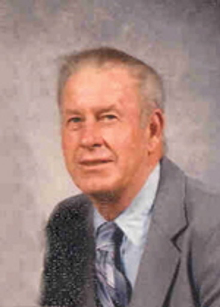 Eugene Richard {Gene} Mackenzie