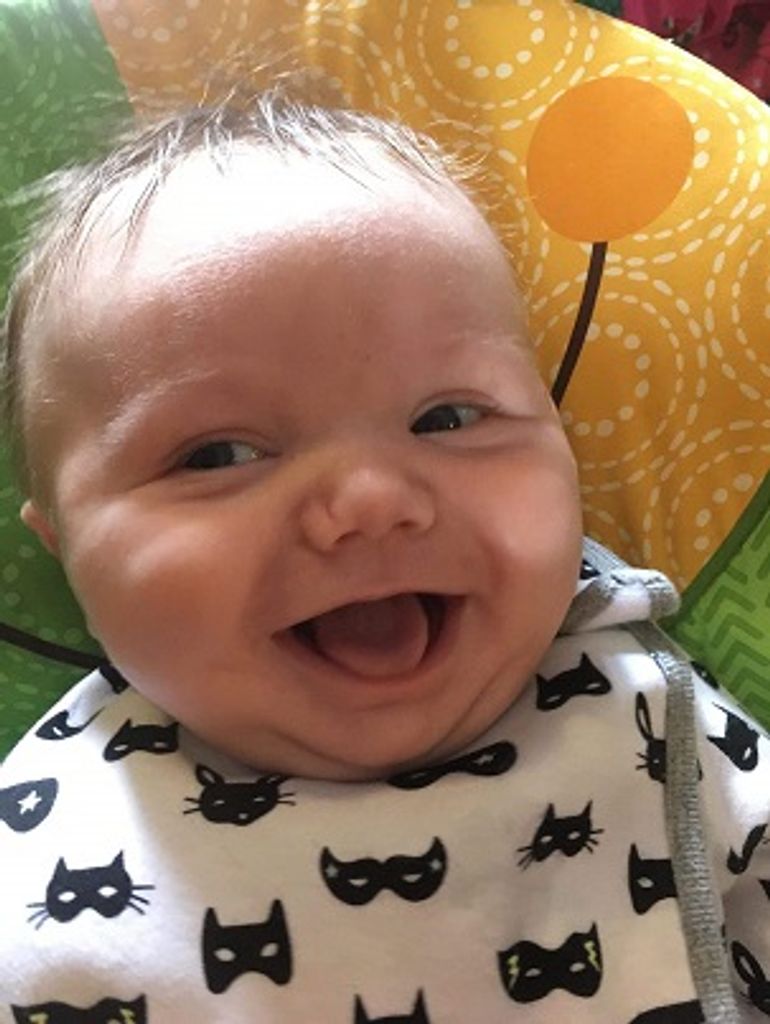 Noah J. Coffman