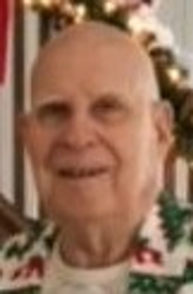 Bruce Williams Sr.