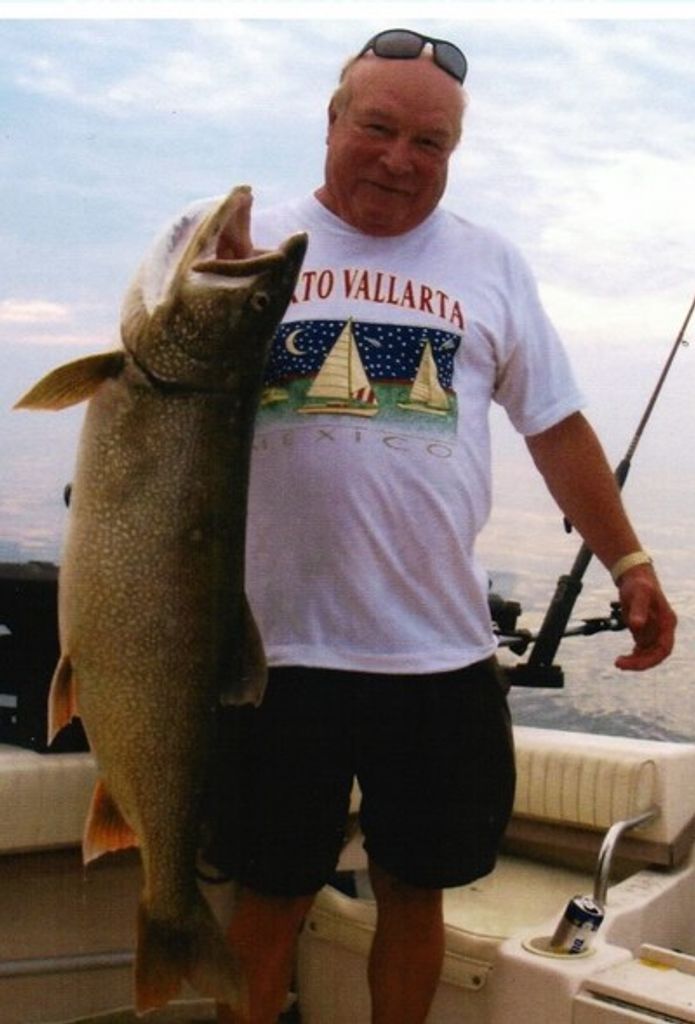 Jim Giackino Profile Photo