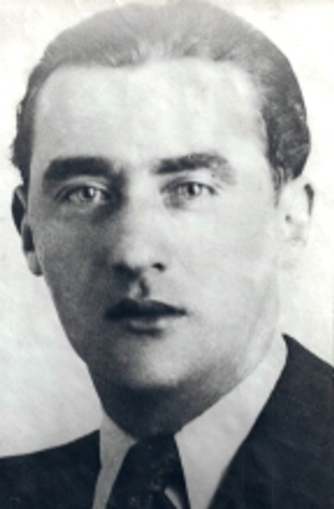 Karl Janouschek Profile Photo