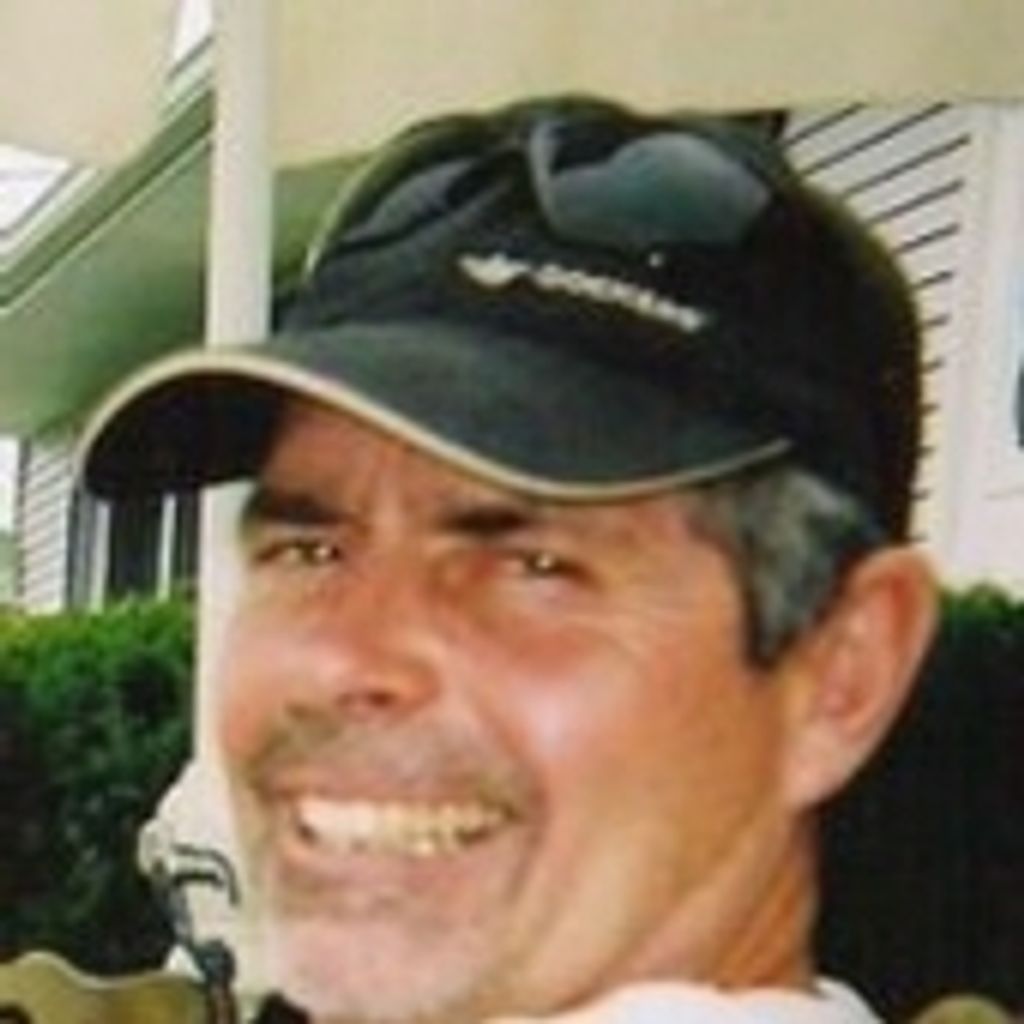 Jeffrey Woodruff