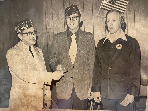 Ray E Early photo gallery thumbnail 59 of 74