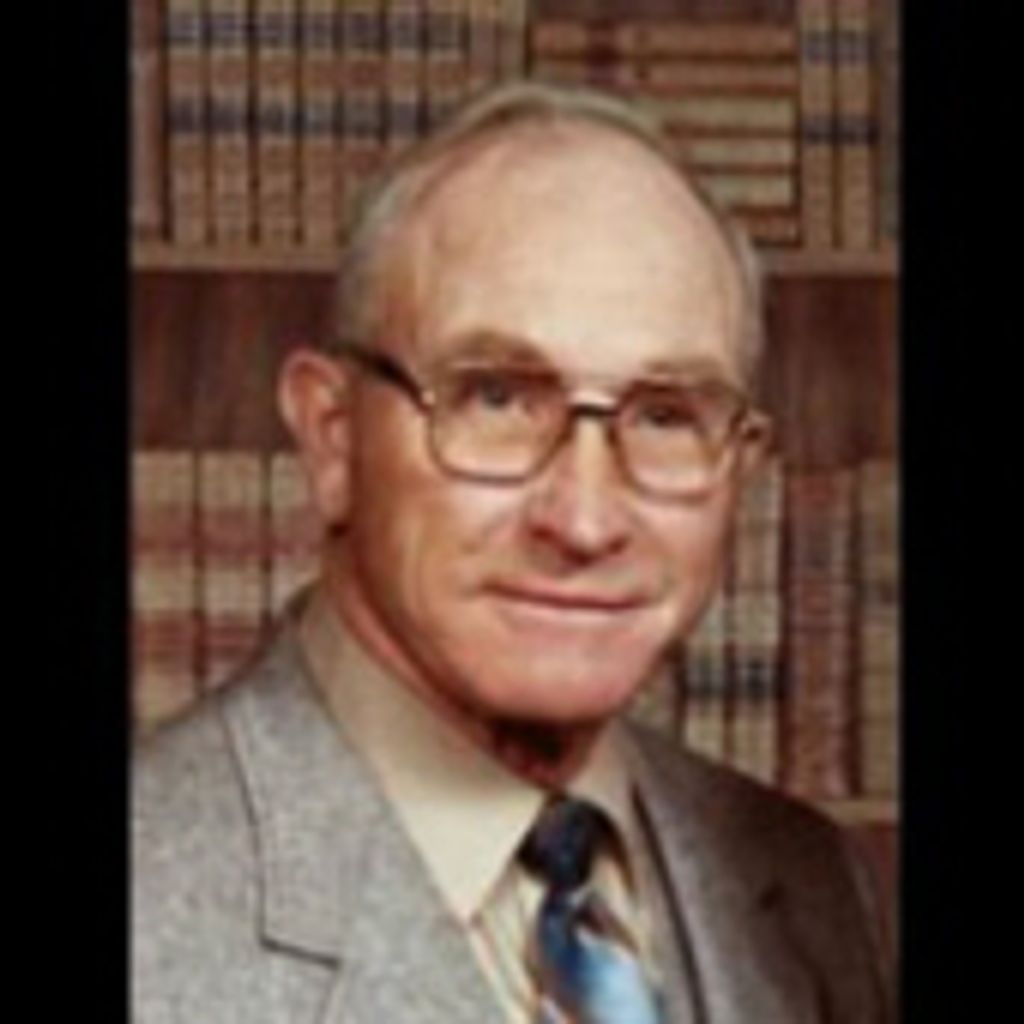 W. Ray Hansen