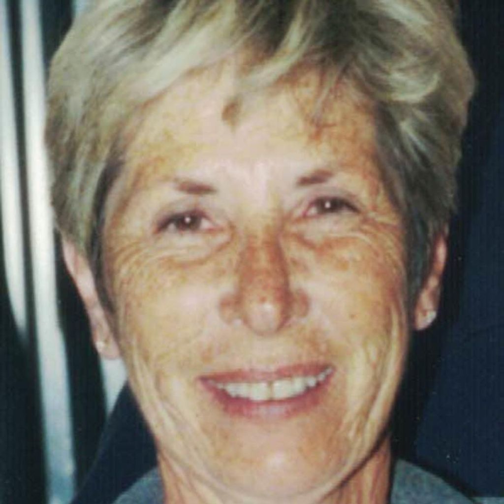 Gerry Sue Zera