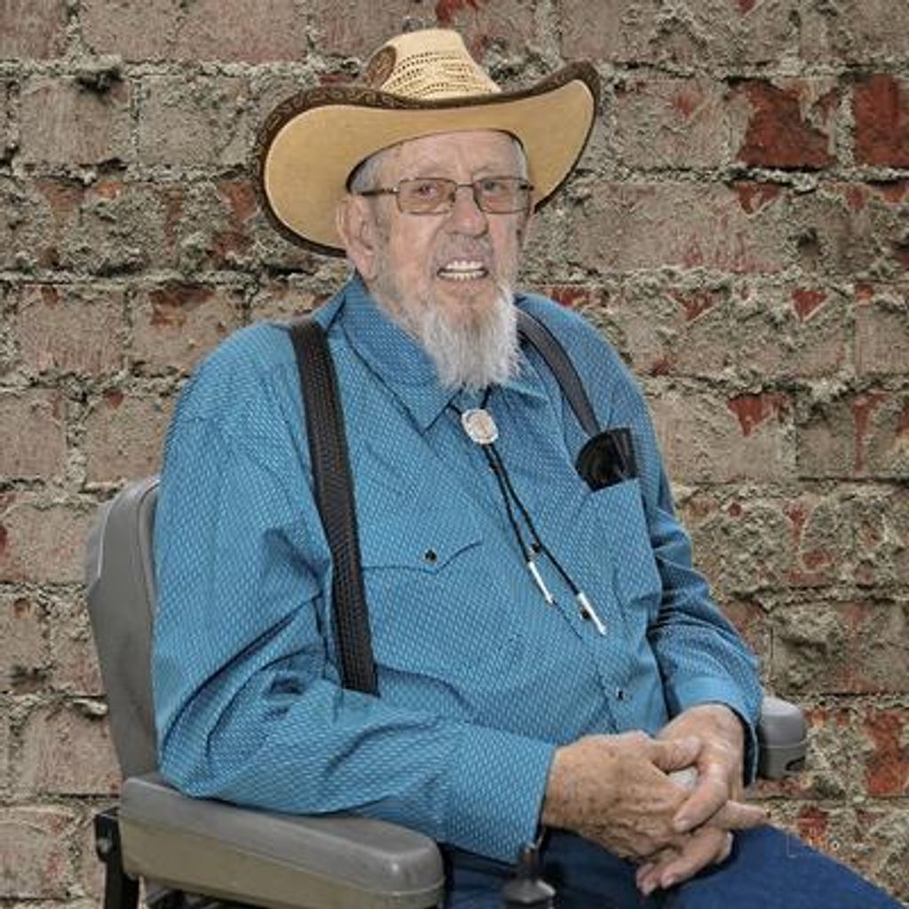 Paul Eudell Sanders Profile Photo
