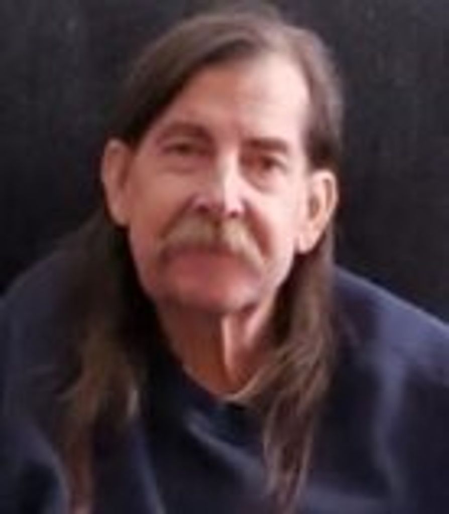 Stephen Robideau