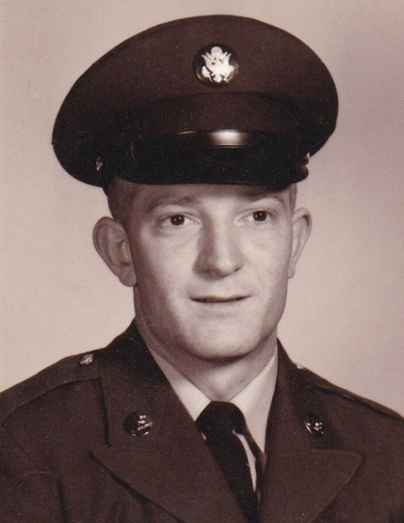 Edward Lee Harmon Profile Photo