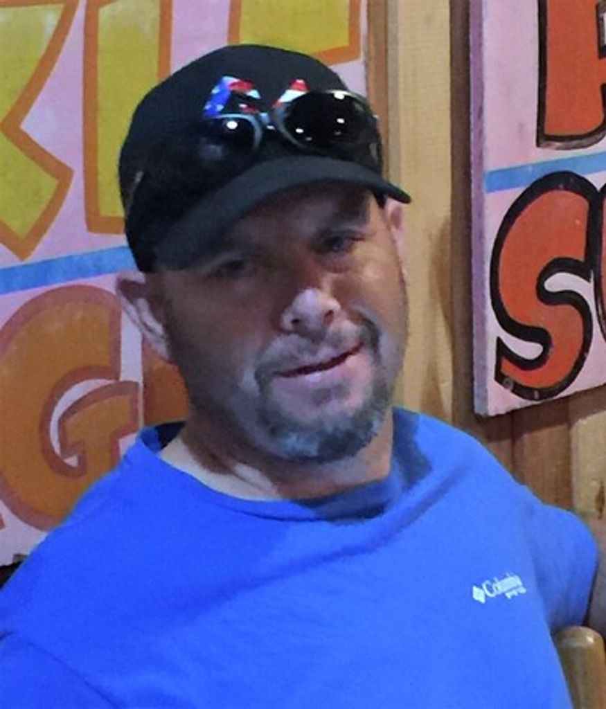 Brian Scott Grudzinski Profile Photo