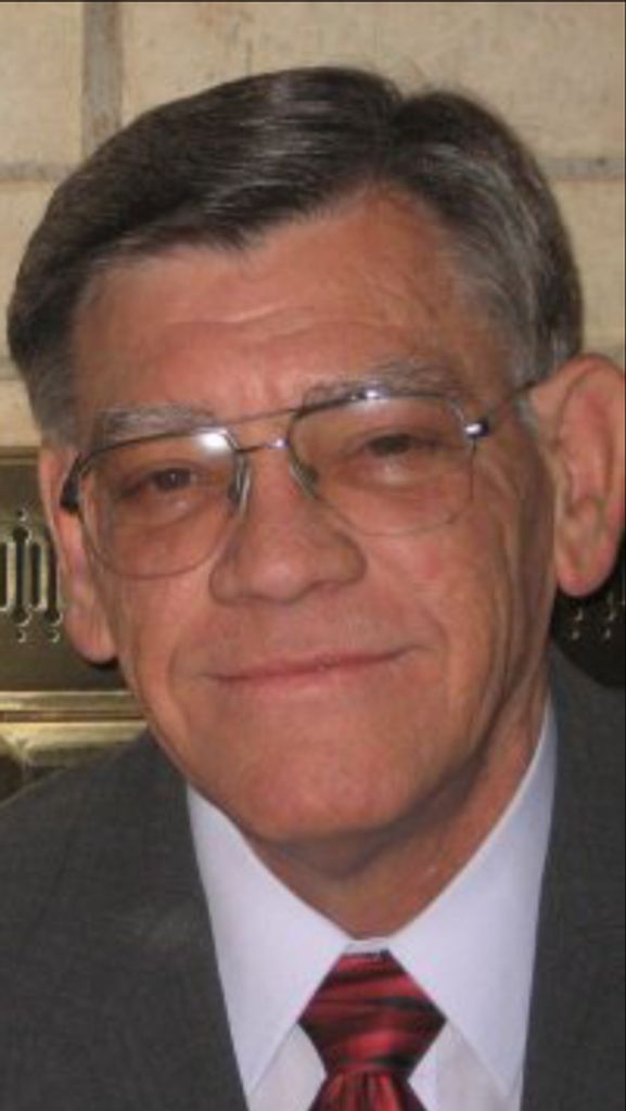 Joe Carroll Primrose