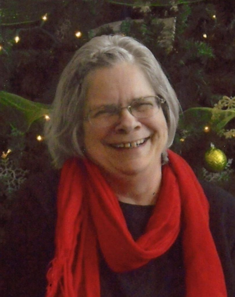 Fern  Van Otterloo