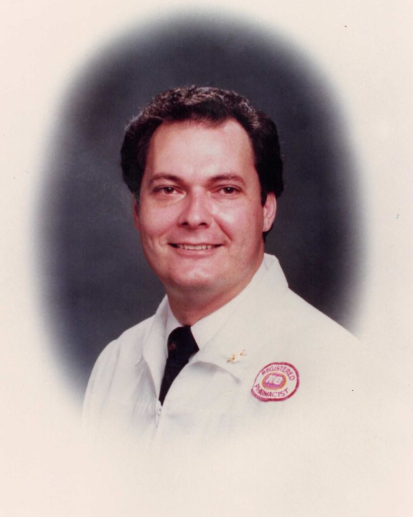Gary Anthony Plaisance