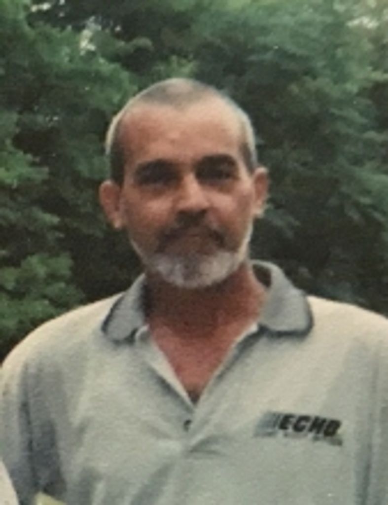 Jeremy Ellison Mosely