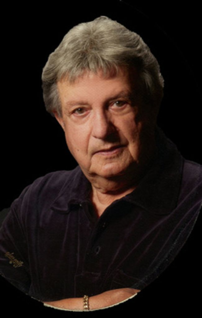 Frank Giordano