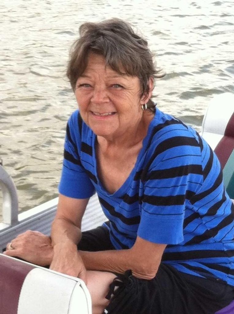 Phyllis Ann Edwards Profile Photo