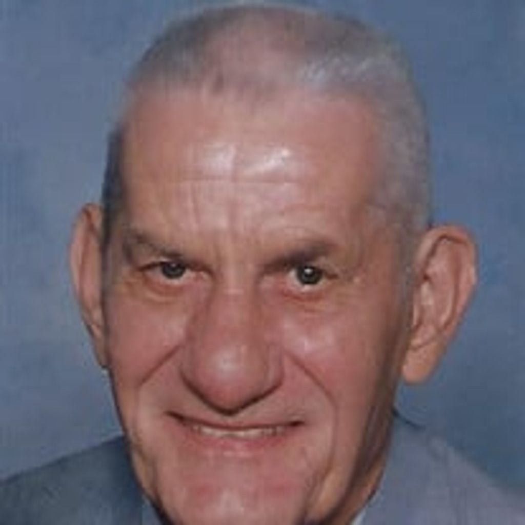 Billy Frank Gaither