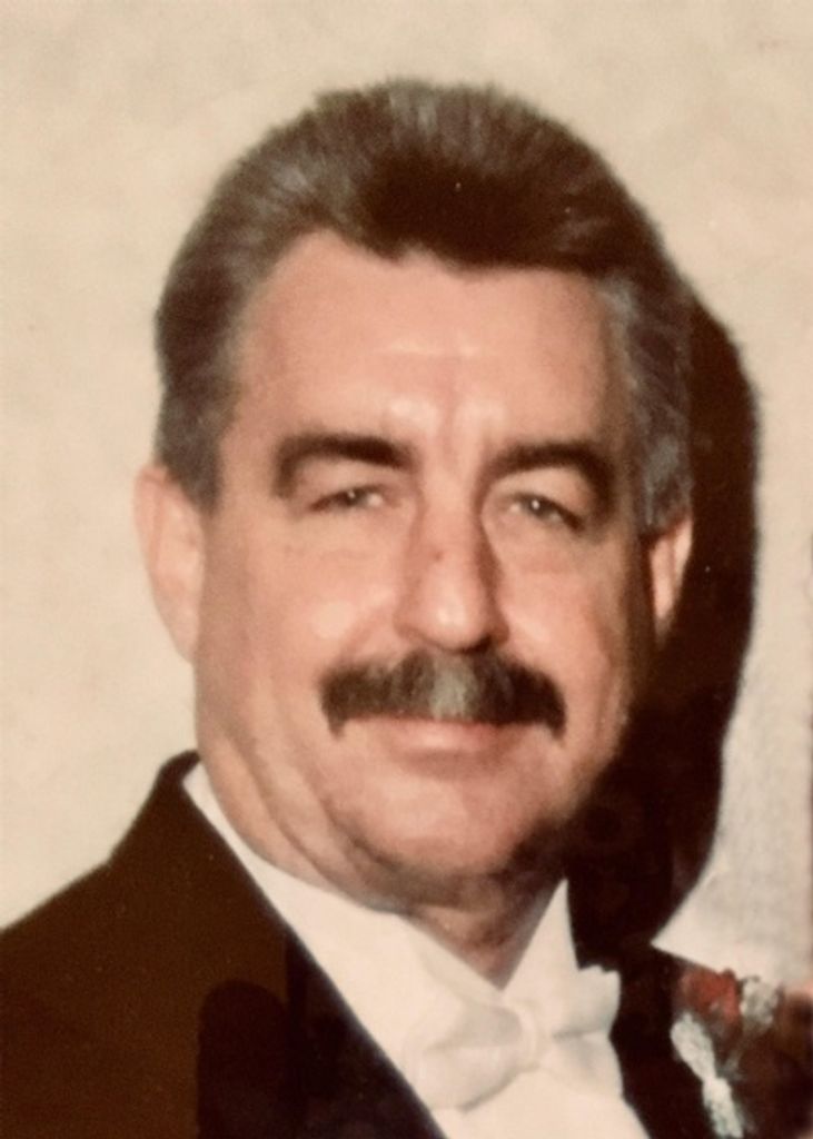 James A. Nichols Profile Photo