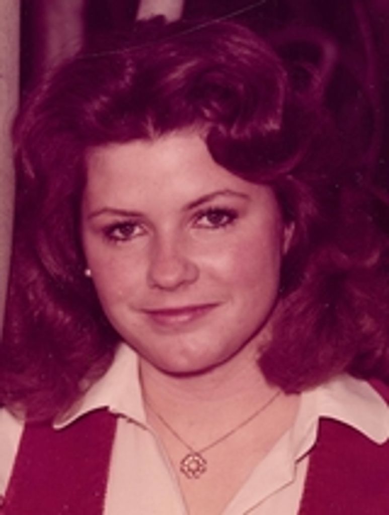 Susan Stephenson Luttrell