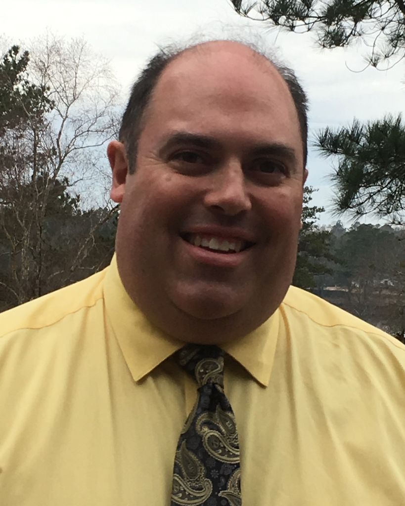 Kyle Mark Fishbaugh Profile Photo