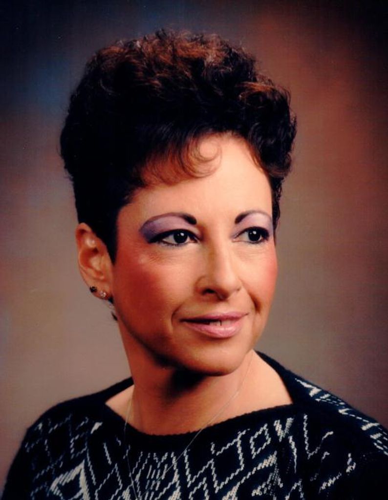 Phyllis E. (Mandel)  Lightfoot Profile Photo